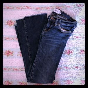 Abercrombie Kids Jeans